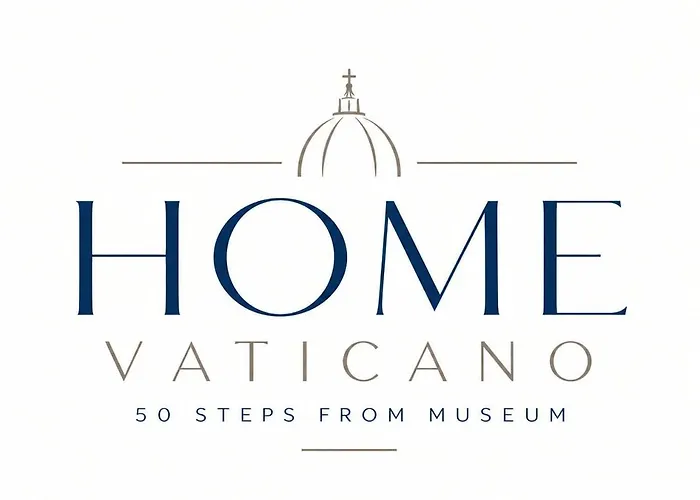 Appartamento Vaticano 50 Steps From Museum Roma